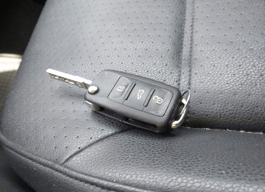 Photo 11 of 2014 Volkswagen Jetta 1.8T SE (VIN 3VWD17AJ2EM326933)