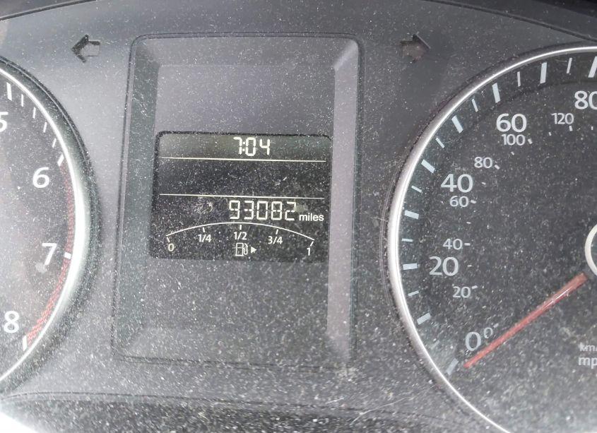 Photo 7 of 2014 Volkswagen Jetta 1.8T SE (VIN 3VWD17AJ2EM326933)