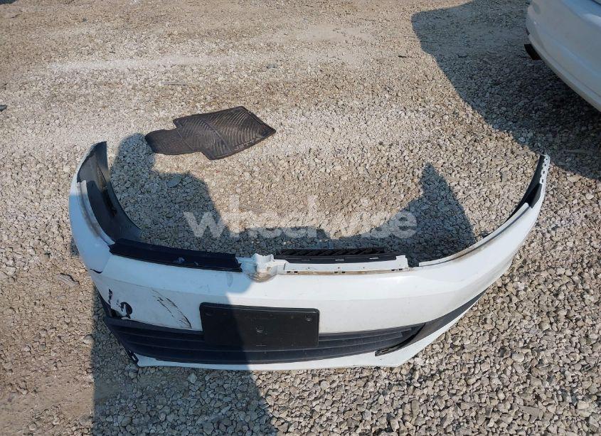 Photo 12 of 2014 Volkswagen Jetta 1.8T SE (VIN 3VWD17AJ2EM415210)