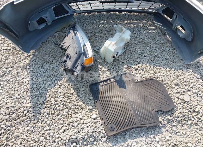 Photo 13 of 2014 Volkswagen Jetta 1.8T SE (VIN 3VWD17AJ2EM415210)