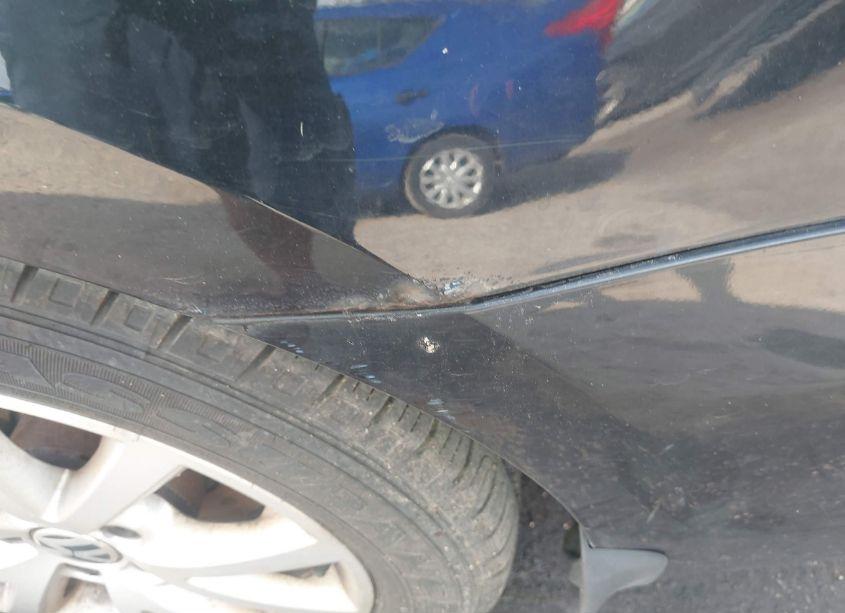 Photo 13 of 2014 Volkswagen Jetta 1.8T SE (VIN 3VWD17AJ2EM421461)