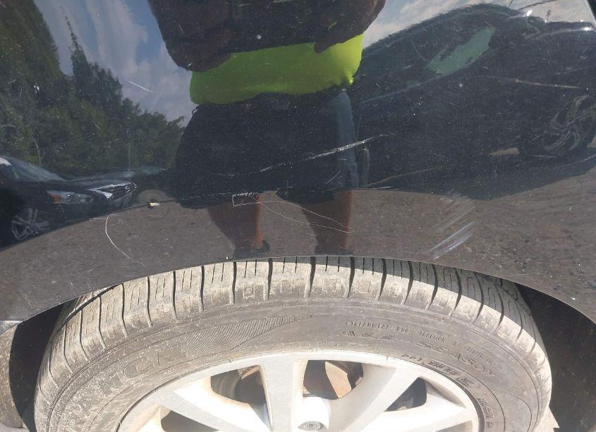 Photo 15 of 2014 Volkswagen Jetta 1.8T SE (VIN 3VWD17AJ2EM421461)