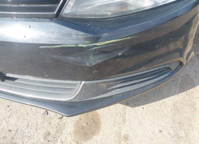 Photo 6 of 2014 Volkswagen Jetta 1.8T SE (VIN 3VWD17AJ2EM421461)