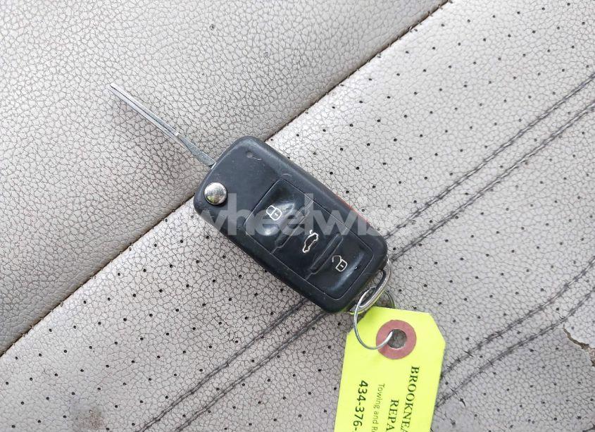 Photo 11 of 2015 Volkswagen Jetta 1.8T SPORT (VIN 3VWD17AJ2FM204977)