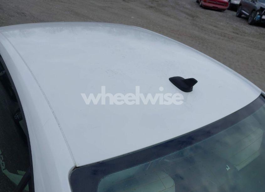 Photo 12 of 2015 Volkswagen Jetta 1.8T SPORT (VIN 3VWD17AJ2FM204977)