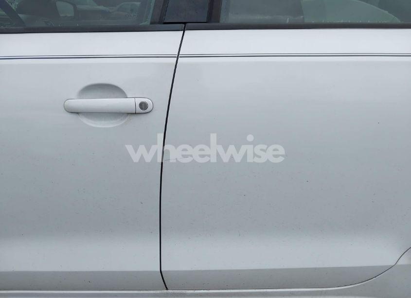 Photo 17 of 2015 Volkswagen Jetta 1.8T SPORT (VIN 3VWD17AJ2FM204977)