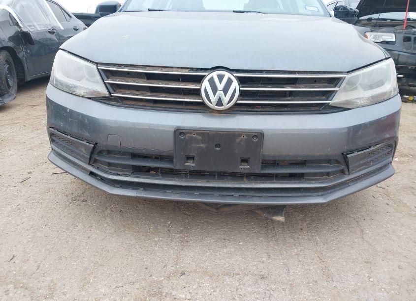 Photo 6 of 2015 Volkswagen Jetta 1.8T SE (VIN 3VWD17AJ2FM218359)