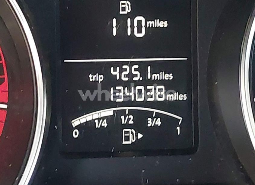 Photo 15 of 2015 Volkswagen Jetta 1.8T SE (VIN 3VWD17AJ2FM324374)