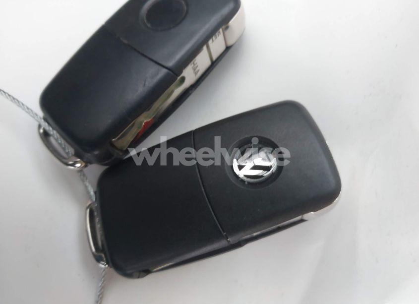 Photo 11 of 2015 Volkswagen Jetta 1.8T SE (VIN 3VWD17AJ2FM354359)