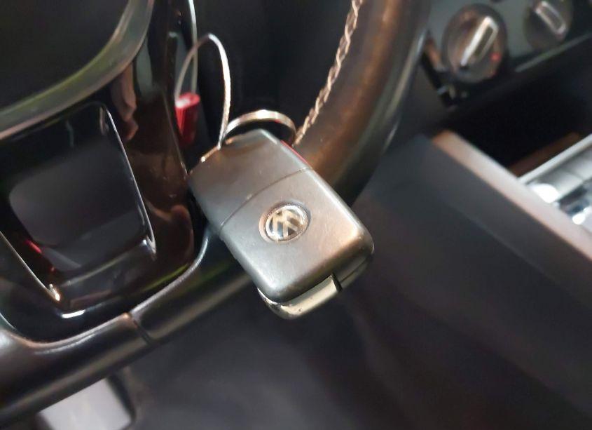 Photo 11 of 2015 Volkswagen Jetta 1.8T SPORT (VIN 3VWD17AJ2FM427651)