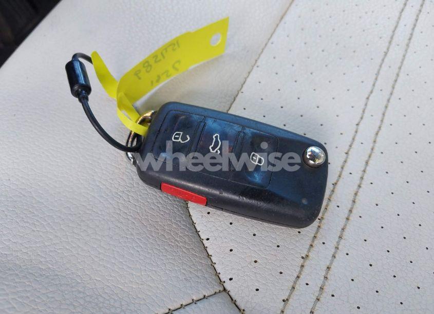 Photo 11 of 2016 Volkswagen Jetta 1.8T SPORT (VIN 3VWD17AJ2GM237561)