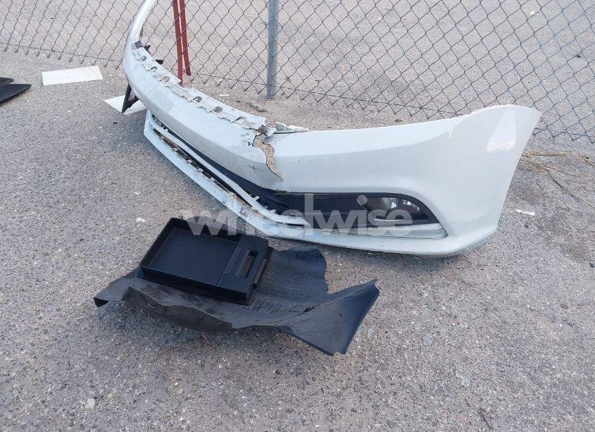 Photo 12 of 2016 Volkswagen Jetta 1.8T SPORT (VIN 3VWD17AJ2GM237561)