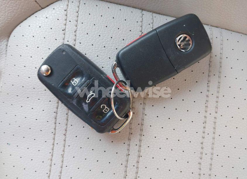 Photo 11 of 2016 Volkswagen Jetta 1.8T SPORT (VIN 3VWD17AJ2GM268762)