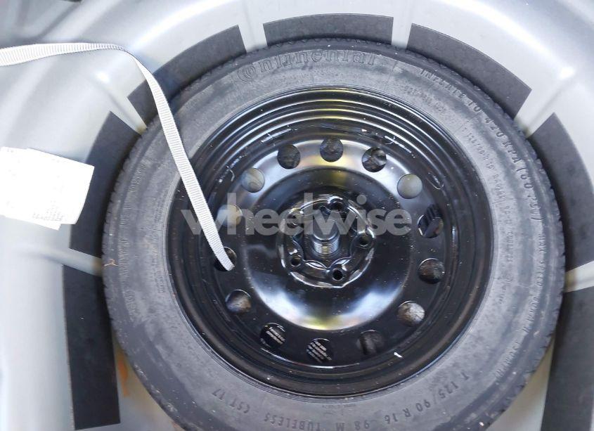 Photo 12 of 2016 Volkswagen Jetta 1.8T SPORT (VIN 3VWD17AJ2GM287280)