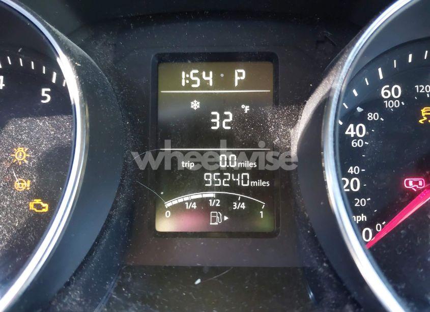 Photo 16 of 2016 Volkswagen Jetta 1.8T SPORT (VIN 3VWD17AJ2GM287280)