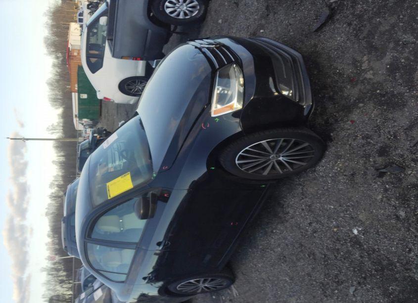 2016 Volkswagen Jetta 1.8T SPORT (VIN 3VWD17AJ2GM362303) main photo