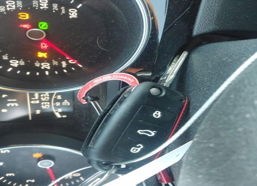 Photo 11 of 2016 Volkswagen Jetta 1.8T SPORT (VIN 3VWD17AJ2GM362303)