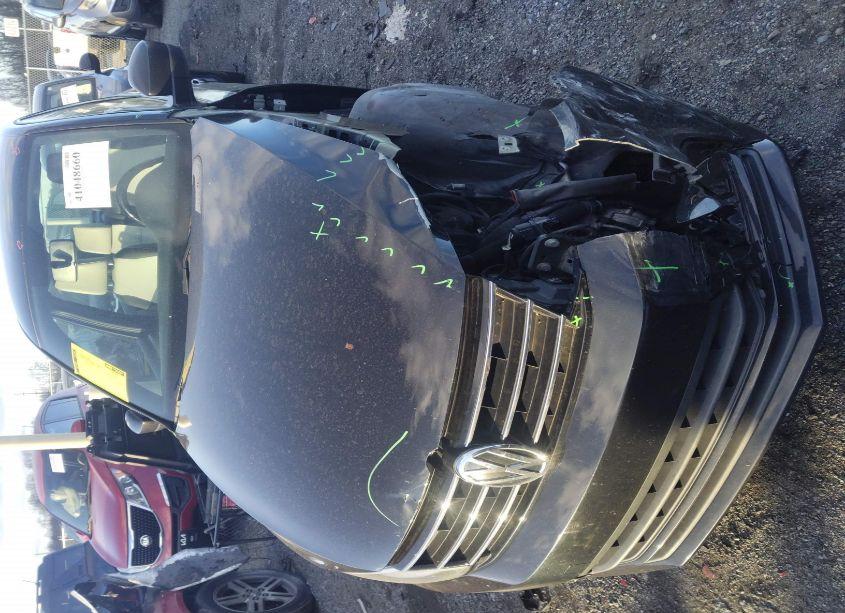 Photo 12 of 2016 Volkswagen Jetta 1.8T SPORT (VIN 3VWD17AJ2GM362303)