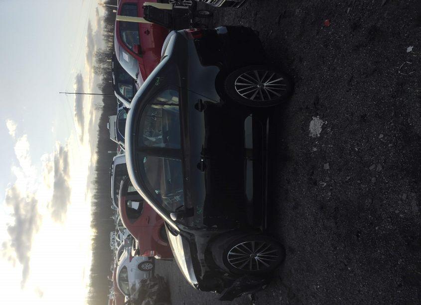 Photo 14 of 2016 Volkswagen Jetta 1.8T SPORT (VIN 3VWD17AJ2GM362303)