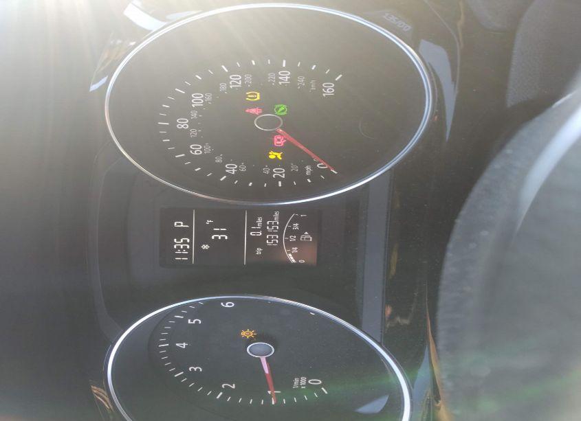 Photo 15 of 2016 Volkswagen Jetta 1.8T SPORT (VIN 3VWD17AJ2GM362303)