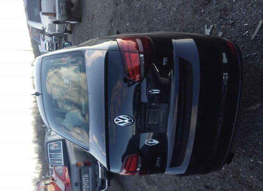 Photo 16 of 2016 Volkswagen Jetta 1.8T SPORT (VIN 3VWD17AJ2GM362303)