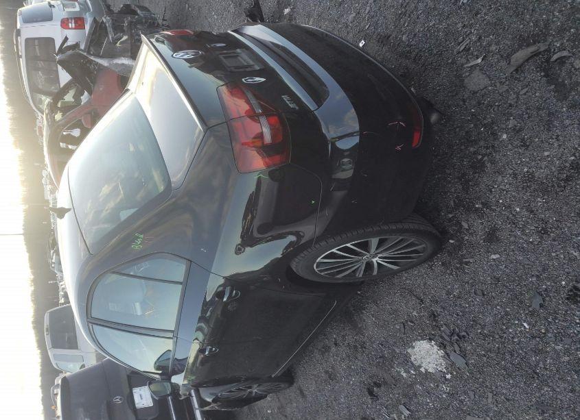 Photo 3 of 2016 Volkswagen Jetta 1.8T SPORT (VIN 3VWD17AJ2GM362303)