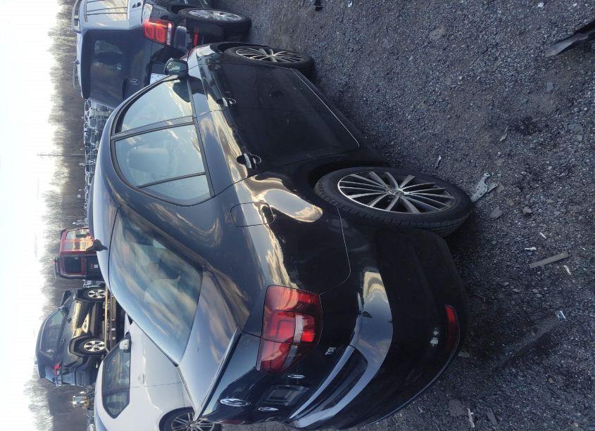 Photo 4 of 2016 Volkswagen Jetta 1.8T SPORT (VIN 3VWD17AJ2GM362303)