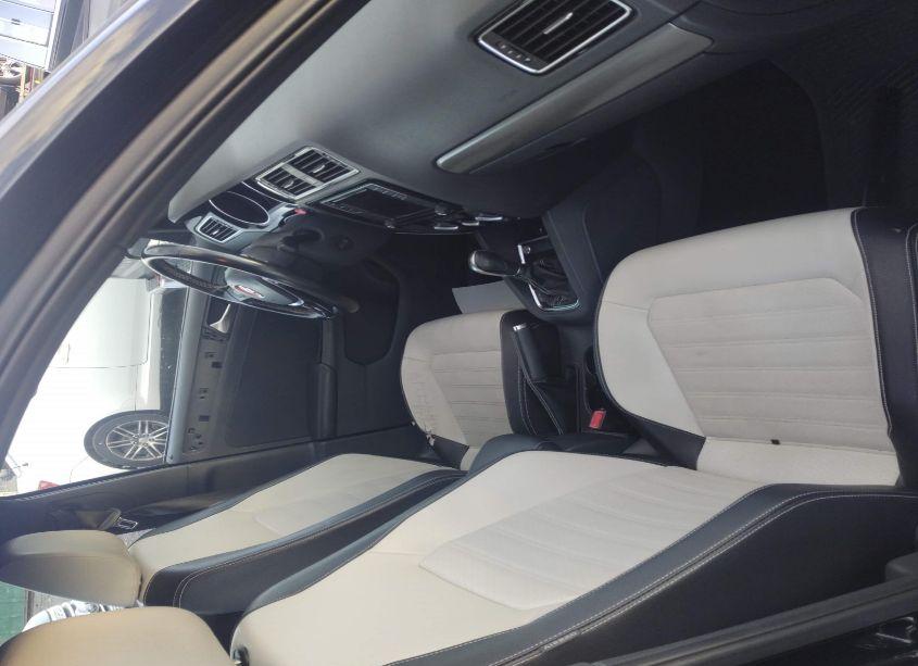 Photo 5 of 2016 Volkswagen Jetta 1.8T SPORT (VIN 3VWD17AJ2GM362303)