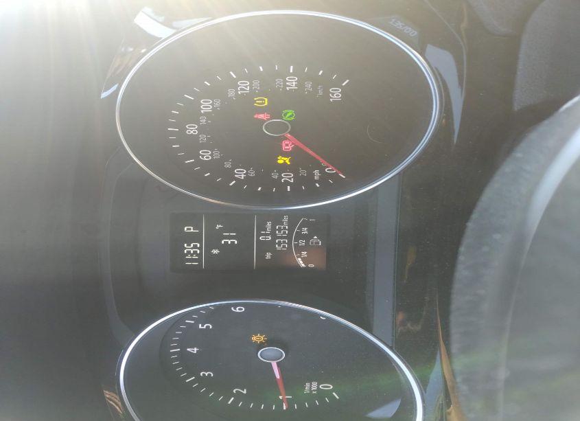 Photo 7 of 2016 Volkswagen Jetta 1.8T SPORT (VIN 3VWD17AJ2GM362303)