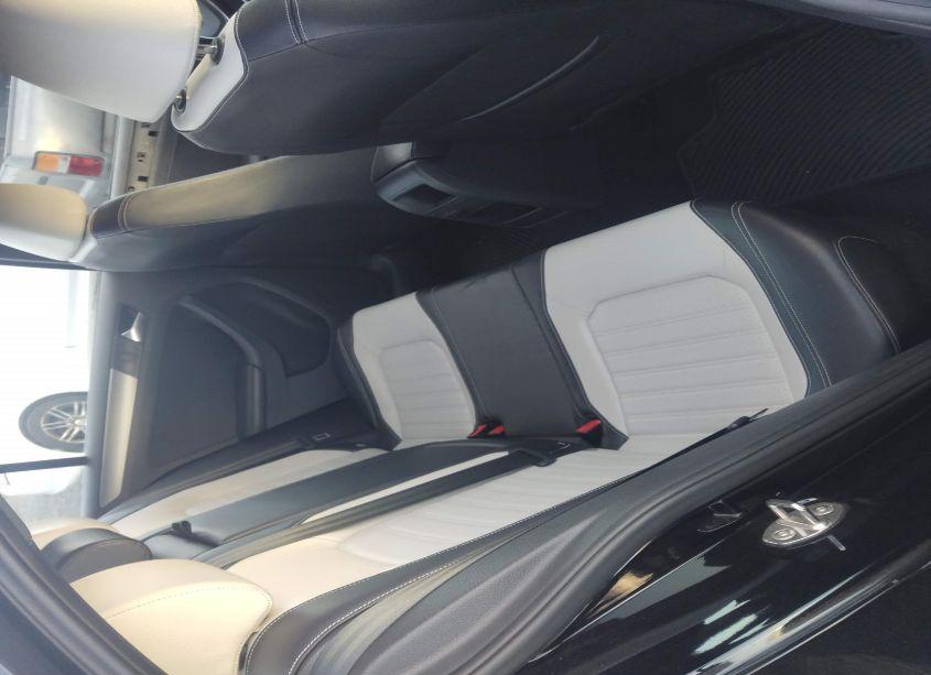 Photo 8 of 2016 Volkswagen Jetta 1.8T SPORT (VIN 3VWD17AJ2GM362303)