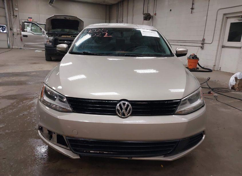 Photo 12 of 2014 Volkswagen Jetta 1.8T SE (VIN 3VWD17AJ3EM215761)