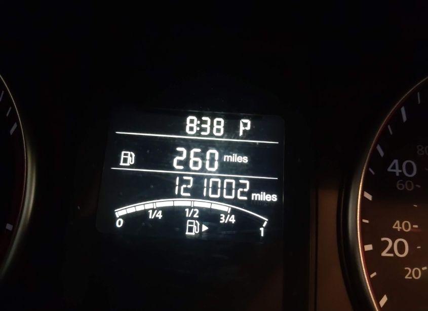 Photo 15 of 2014 Volkswagen Jetta 1.8T SE (VIN 3VWD17AJ3EM215761)