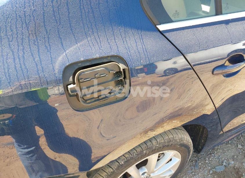 Photo 14 of 2014 Volkswagen Jetta 1.8T SE (VIN 3VWD17AJ3EM218210)