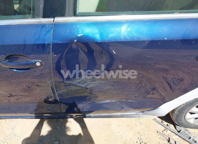 Photo 15 of 2014 Volkswagen Jetta 1.8T SE (VIN 3VWD17AJ3EM218210)