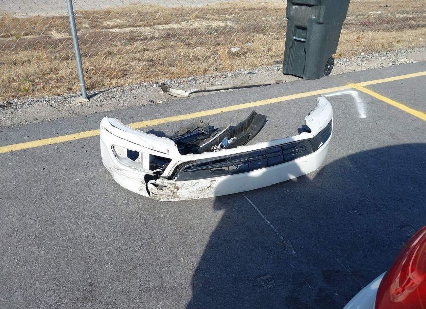 Photo 12 of 2014 Volkswagen Jetta 1.8T SE (VIN 3VWD17AJ3EM219292)