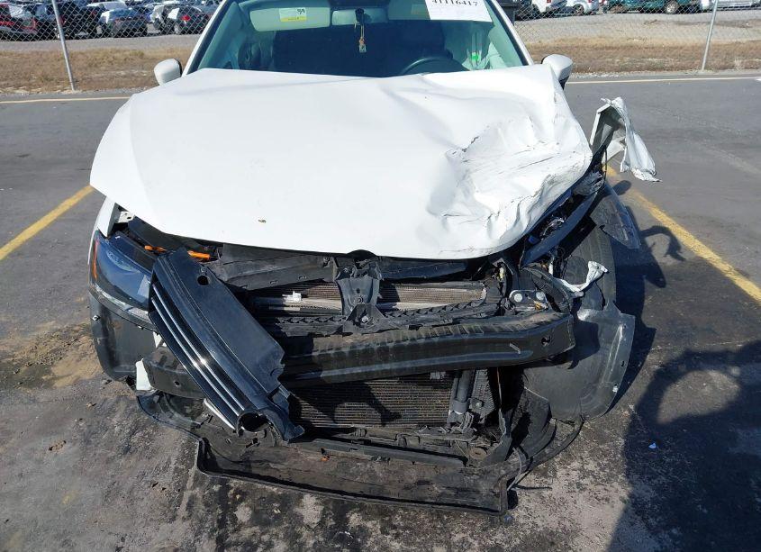 Photo 14 of 2014 Volkswagen Jetta 1.8T SE (VIN 3VWD17AJ3EM219292)