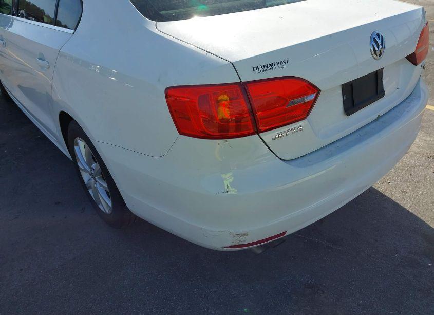 Photo 16 of 2014 Volkswagen Jetta 1.8T SE (VIN 3VWD17AJ3EM219292)