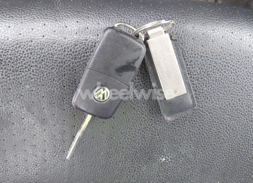 Photo 11 of 2014 Volkswagen Jetta 1.8T SE (VIN 3VWD17AJ3EM225383)