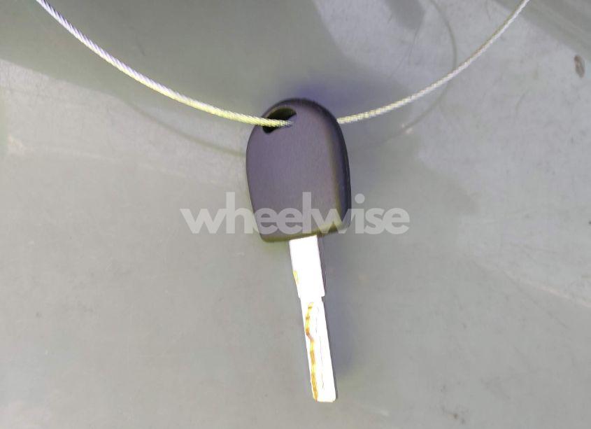 Photo 11 of 2014 Volkswagen Jetta 1.8T SE (VIN 3VWD17AJ3EM227750)