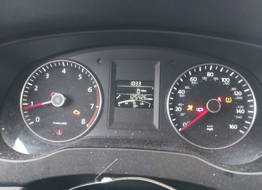 Photo 15 of 2014 Volkswagen Jetta 1.8T SE (VIN 3VWD17AJ3EM264605)