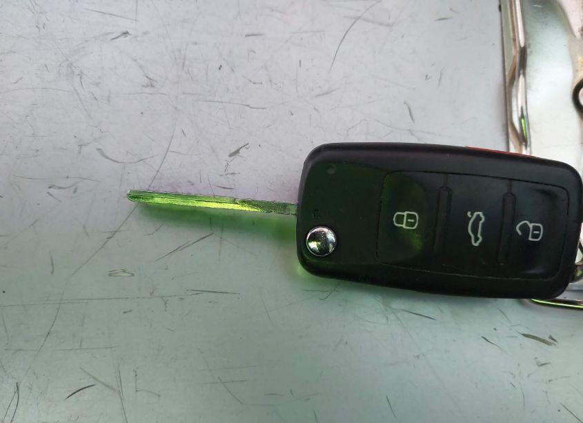 Photo 11 of 2014 Volkswagen Jetta 1.8T SE (VIN 3VWD17AJ3EM273417)