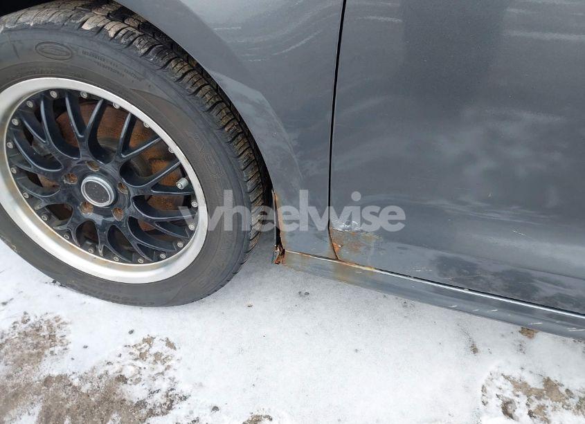 Photo 13 of 2014 Volkswagen Jetta 1.8T SE (VIN 3VWD17AJ3EM359522)