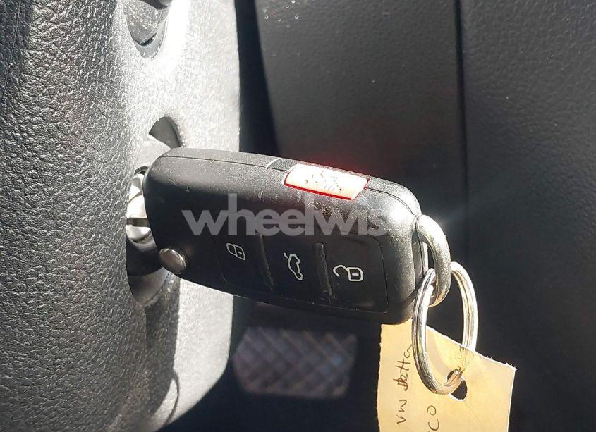 Photo 11 of 2014 Volkswagen Jetta 1.8T SE (VIN 3VWD17AJ3EM359892)