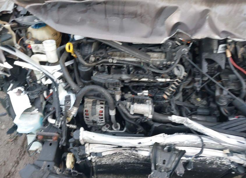 Photo 10 of 2014 Volkswagen Jetta 1.8T SE (VIN 3VWD17AJ3EM375736)