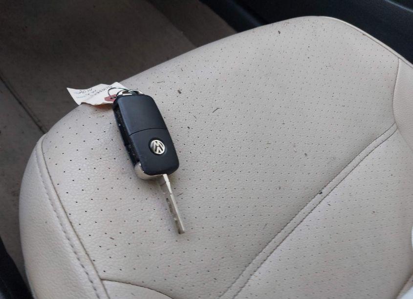 Photo 11 of 2014 Volkswagen Jetta 1.8T SE (VIN 3VWD17AJ3EM375736)