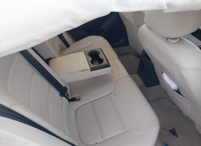 Photo 8 of 2014 Volkswagen Jetta 1.8T SE (VIN 3VWD17AJ3EM375736)