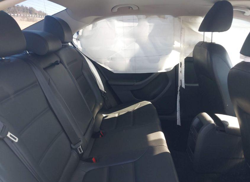 Photo 8 of 2014 Volkswagen Jetta 1.8T SE (VIN 3VWD17AJ3EM378023)