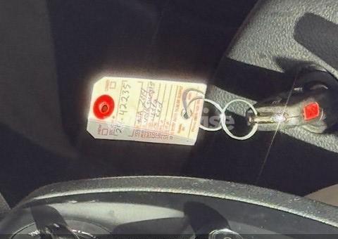 Photo 11 of 2014 Volkswagen Jetta 1.8T SE (VIN 3VWD17AJ3EM396988)