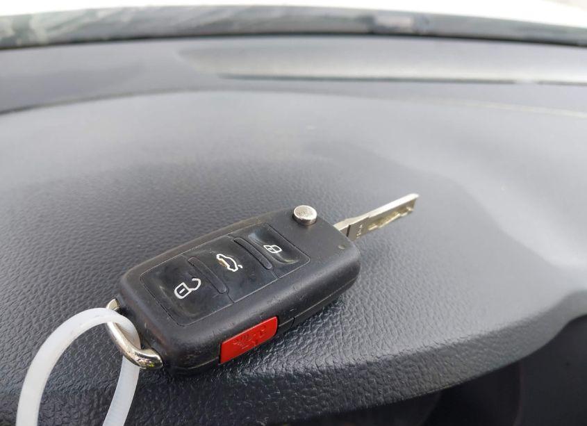 Photo 11 of 2014 Volkswagen Jetta 1.8T SE (VIN 3VWD17AJ3EM417323)