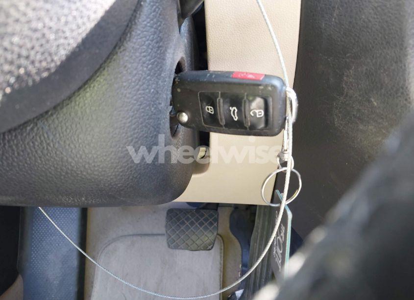 Photo 11 of 2014 Volkswagen Jetta 1.8T SE (VIN 3VWD17AJ3EM420318)